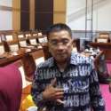 Dirut TVRI Deg-Degan Mendekati Asian Games 2018