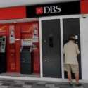 Bareskrim Tangkap Pembobol Dana Nasabah Bank DBS