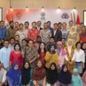 Kedutaan Besar India Rayakan Hari Alumni Di Jakarta
