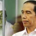 Apa Jokowi Mau Turuti Bos Ulama