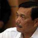 PKS Minta Amien Dan Luhut Selesaikan Masalah Secara Baik