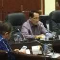 Pimpinan Baleg: Regulasi Narkotik Di Indonesia Ketinggalan Negara Lain