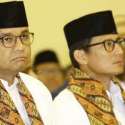Apa Anies-Sandi Tak Kompak Lagi...