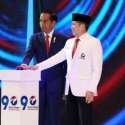 Giliran Jokowi Sentil Amien Rais di Rapimnas Perindo