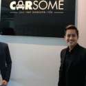 Disuntik 19 Juta Dolar AS, Carsome Siap Ekspansi Lebih Luas