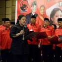 Puan: PDIP Berlandaskan Pancasila, Bukan Komunisme