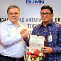 BRI Gandeng PGN, Fasilitasi Bank Garansi Online