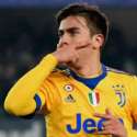Gol Dybala Kubur Mimpi Spurs ke Perempatfinal Liga Champions