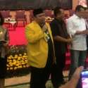 Politikus Golkar: Jokowi Harus Bisa Merangkul Poros Islam