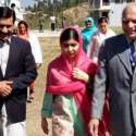 Malala Yousafzai Kunjungi Lokasi Penembakan Dirinya Oleh Taliban Tahun 2012