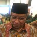 Said Aqil: Jangan Bawa-Bawa Nama Agama Di Pilpres