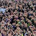 5 Juta Wanita Spanyol Turun Ke Jalan Tuntut Kesetaraan