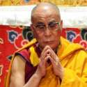 Kelelahan, Dalai Lama Pangkas Jadwal Perjalanan Ke Luar Negeri