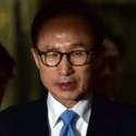 Kejaksaan Akan Tangkap Mantan Presiden Lee Myung-bak