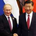 Presiden Xi Jinping Ucapkan Selamat Atas Kemenangan Putin
