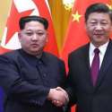 Amerika Serikat Dan Korsel Sambut Baik Kunjungan Kim Jong Un Ke China