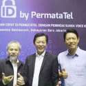 Pertama di Indonesia PermataBank Luncurkan Layanan Voice ID