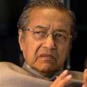 Mahathir Mohamad: Bisa Jadi Ada Pengambilalihan Jarak Jauh Dalam Kasus Hilangnya MH370