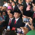 Basarah: MPR Akan Bekerjasama Dengan UKP-PIP