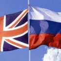 Inggris Minta Warganya Berhati-hati Di Rusia