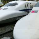 Jepang Rilis Shinkansen Terbaru Jelang Tokyo 2020