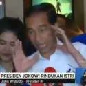 Cara Jokowi Jelaskan Film <i>Dilan</i> Jadi Bahan Omongan