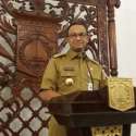 Hak Diskresi Anies Dipakai Dalam Ingub 17/2018