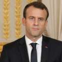 Emmanuel Macron: Perancis Siap Tengahi Turki Dan Kurdi Suriah