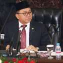 Waka MPR Baru Harus Perkuat Upaya Pemasyarakatan Pancasila