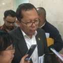 Sekjen PPP: Cawapres Pendamping Jokowi Harus Kalangan Agamis