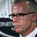 Andrew McCabe Tuding Trump Mau Perangi FBI