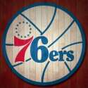 Sixers Dekati Playoff NBA