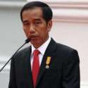 Peluang Jokowi di Pilpres Masih Berbahaya