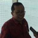 Arsul Sani: PPP Tidak Pernah Bahas Cawapres Jokowi