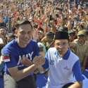 Demokrat: TGB Masih Anggota Majelis Tinggi Partai