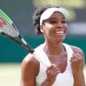 Venus Menangi Duel Duo Williams
