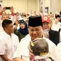 Prabowo Subianto Turun Gunung