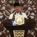 Sandiaga: Inisiatif Swasta Bantu Program DP 0 Rupiah Harus Diapresiasi