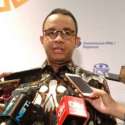 Anies: Dishub DKI Cuma Diskusi Dengan Polisi Soal Penutupan Di Tanah Abang