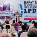 LPDB-KUMKM Mulai Salurkan Dana Bergulir