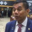 Penyeimbang, Posisi Demokrat di Pilpres 2019