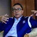 Zulkifli Hasan: Tim Penjaringan Cawapres Terserah Jokowi
