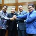 Dito Ganinduto Jadi Wakil Ketua Komisi VI