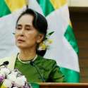 Museum Holocaust AS Cabut Penghargaan Untuk Aung San Suu Kyi