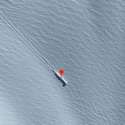 Google Earth Temukan UFO Di Antartika?