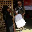 JSIT Dan PKPU Salurkan Bantuan Untuk Pengungsi Rohingya