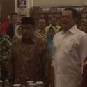 Kiai Said Kritik Buku Kader Golkar Karena Tidak Ada Sisi Buruk Jokowi
