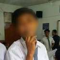 Siswa Bebas Merokok di Kelas, Copot Kadisdik<i>!</i>