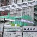 Polisi Bakal Umumkan Tersangka Kecelakaan Proyek Rusun Garapan Waskita