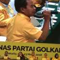 Golkar Harus Sanggup Menepis Prediksi Prabowo